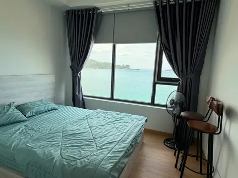 Căn hộ 1734 OC1A Mường Thanh Viễn Triều — ảnh 10