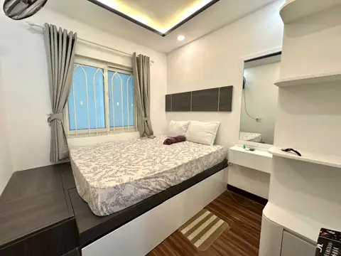 Căn hộ 1804 OC2B Mường Thanh Viễn Triều — ảnh 1
