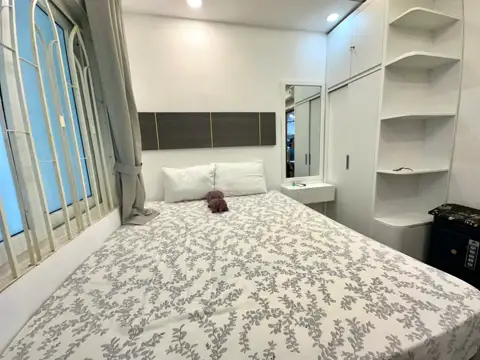 Căn hộ 1804 OC2B Mường Thanh Viễn Triều — ảnh 2