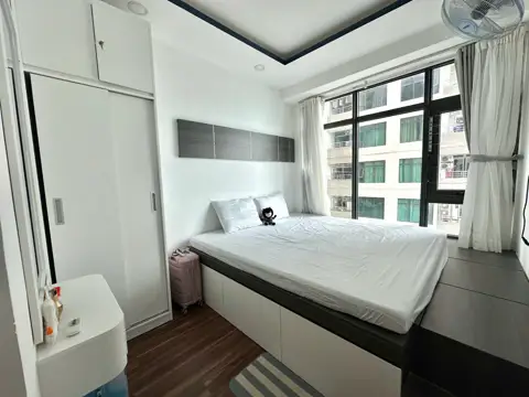 Căn hộ 1804 OC2B Mường Thanh Viễn Triều — ảnh 3