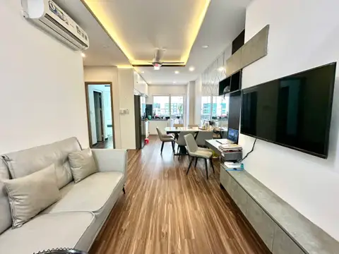 Căn hộ 1804 OC2B Mường Thanh Viễn Triều — ảnh 5