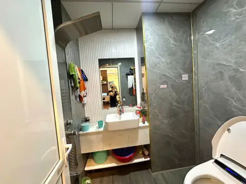 Căn hộ 1804 OC2B Mường Thanh Viễn Triều — ảnh 6