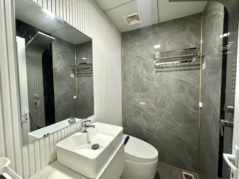Căn hộ 1804 OC2B Mường Thanh Viễn Triều — ảnh 7