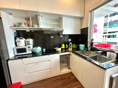 Căn hộ 1804 OC2B Mường Thanh Viễn Triều — ảnh 10