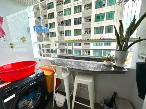 Căn hộ 1804 OC2B Mường Thanh Viễn Triều — ảnh 11