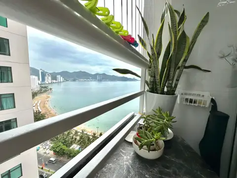 Căn hộ 1804 OC2B Mường Thanh Viễn Triều — ảnh 12