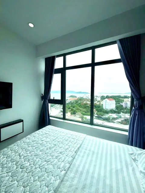 Căn hộ 1818 OC2A Mường Thanh Viễn Triều — ảnh 4
