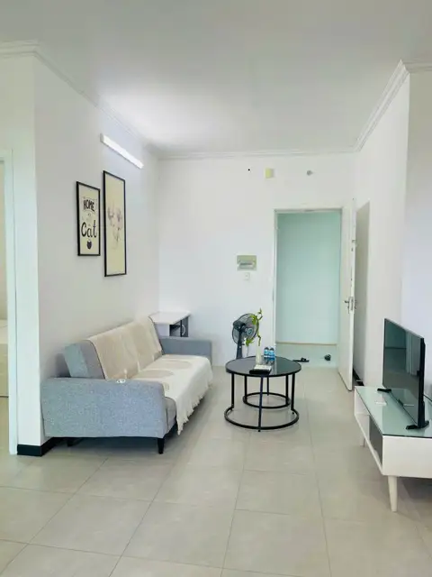 Căn hộ 1826 OC2B Mường Thanh Viễn Triều — ảnh 2