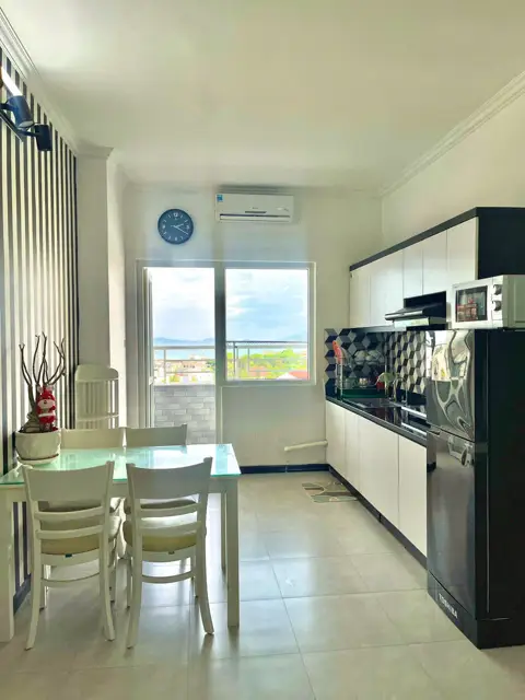 Căn hộ 1826 OC2B Mường Thanh Viễn Triều — ảnh 4