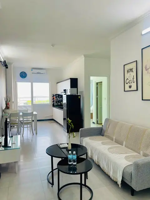 Căn hộ 1826 OC2B Mường Thanh Viễn Triều — ảnh 5