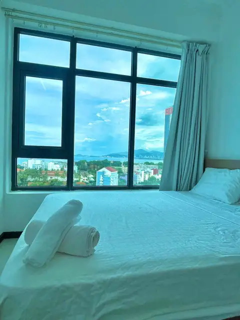 Căn hộ 1826 OC2B Mường Thanh Viễn Triều — ảnh 7