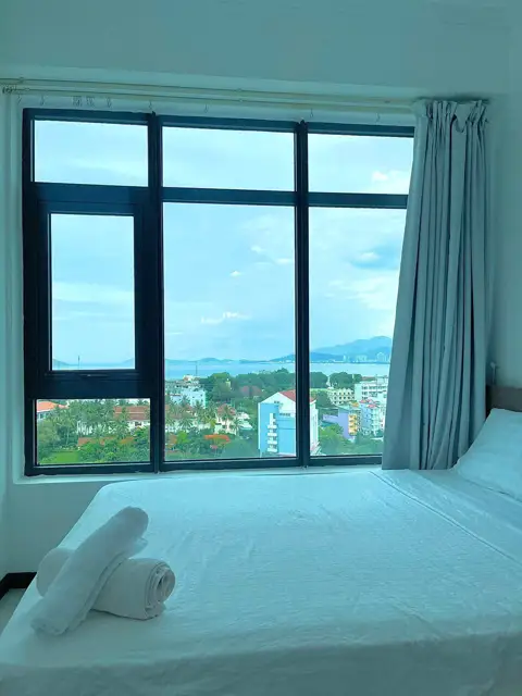 Căn hộ 1826 OC2B Mường Thanh Viễn Triều — ảnh 8
