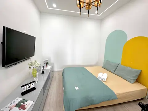 Căn hộ 1830 OC2B Mường Thanh Viễn Triều — ảnh 1
