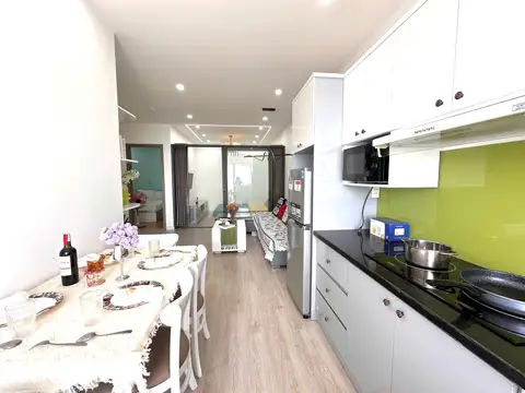 Căn hộ 1830 OC2B Mường Thanh Viễn Triều — ảnh 8