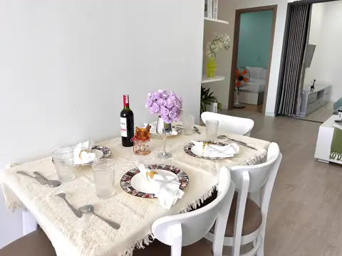Căn hộ 1830 OC2B Mường Thanh Viễn Triều — ảnh 11