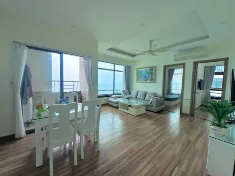 Căn hộ 1902 OC1B Mường Thanh Viễn Triều — ảnh 6
