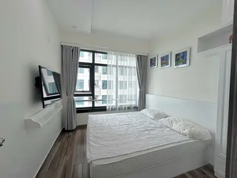 Căn hộ 1902 OC1B Mường Thanh Viễn Triều — ảnh 15