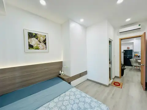 Căn hộ 1902 OC2A Mường Thanh Viễn Triều — ảnh 5