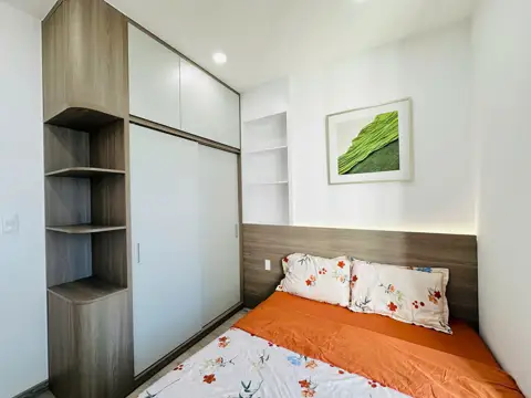 Căn hộ 1902 OC2A Mường Thanh Viễn Triều — ảnh 11
