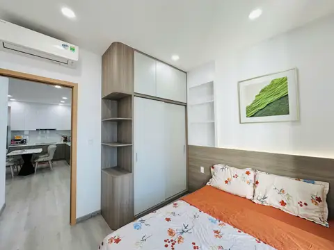 Căn hộ 1902 OC2A Mường Thanh Viễn Triều — ảnh 14