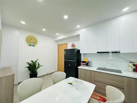 Căn hộ 1902 OC2A Mường Thanh Viễn Triều — ảnh 16