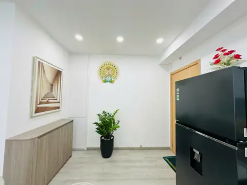 Căn hộ 1902 OC2A Mường Thanh Viễn Triều — ảnh 17