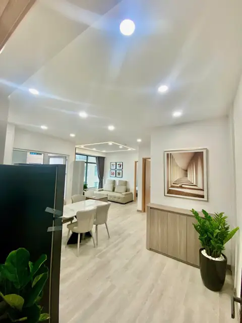 Căn hộ 1902 OC2A Mường Thanh Viễn Triều — ảnh 19
