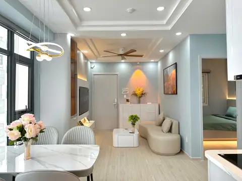 Căn hộ 1912 OC2A Mường Thanh Viễn Triều — ảnh 2