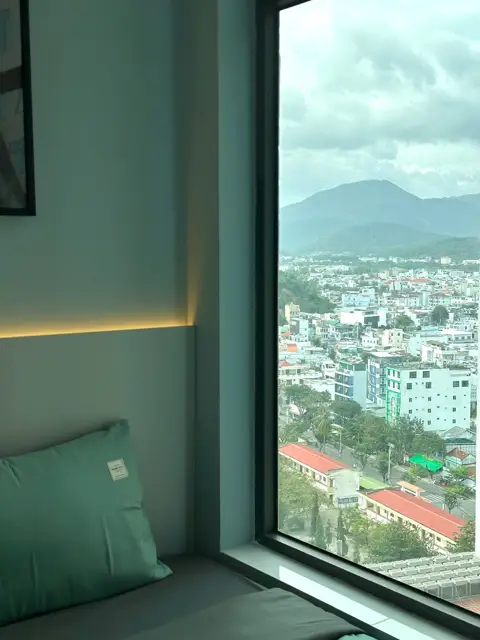 Căn hộ 1912 OC2A Mường Thanh Viễn Triều — ảnh 20