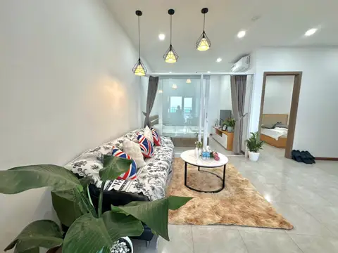 Căn hộ 1932 OC2B Mường Thanh Viễn Triều — ảnh 5