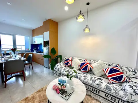 Căn hộ 1932 OC2B Mường Thanh Viễn Triều — ảnh 6