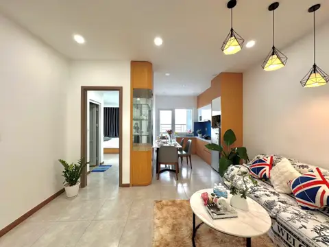 Căn hộ 1932 OC2B Mường Thanh Viễn Triều — ảnh 7