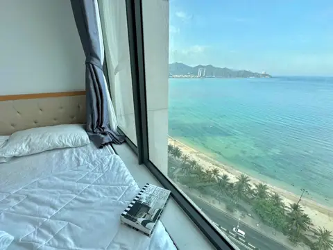Căn hộ 1932 OC2B Mường Thanh Viễn Triều — ảnh 14