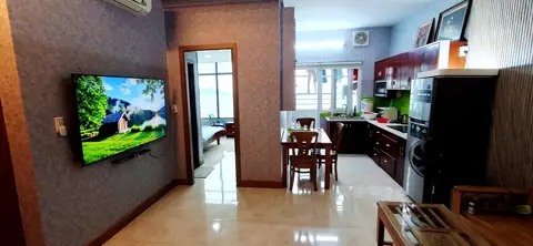 Căn hộ 1934 OC1A Mường Thanh Viễn Triều — ảnh 1