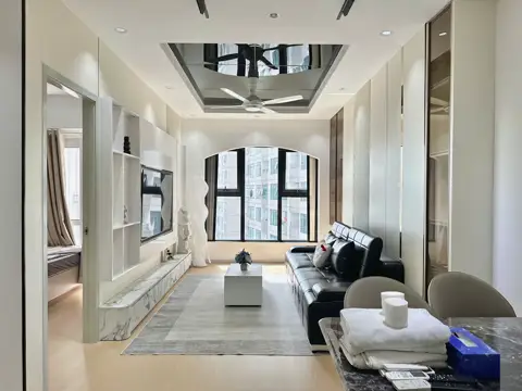 Căn hộ 2018 OC3 Mường Thanh Viễn Triều — ảnh 1