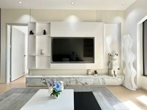 Căn hộ 2018 OC3 Mường Thanh Viễn Triều — ảnh 4