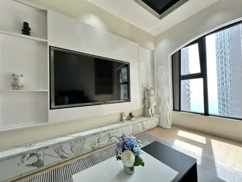 Căn hộ 2018 OC3 Mường Thanh Viễn Triều — ảnh 5