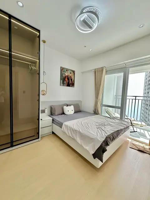 Căn hộ 2018 OC3 Mường Thanh Viễn Triều — ảnh 9