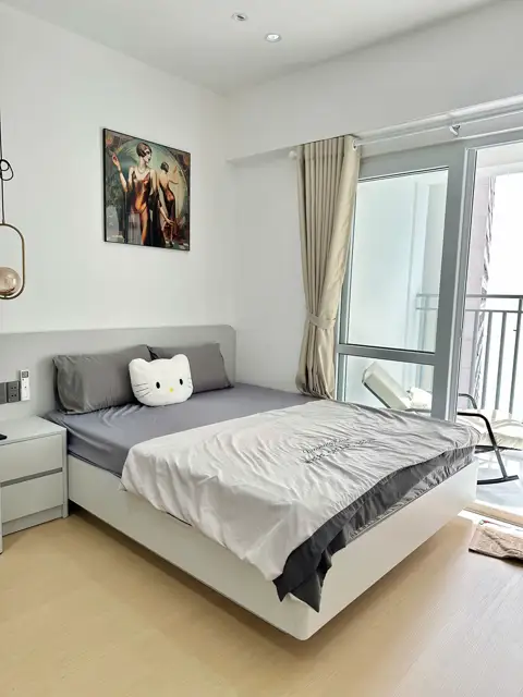 Căn hộ 2018 OC3 Mường Thanh Viễn Triều — ảnh 10