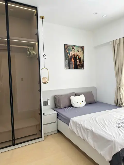 Căn hộ 2018 OC3 Mường Thanh Viễn Triều — ảnh 12