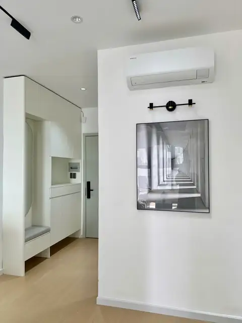 Căn hộ 2018 OC3 Mường Thanh Viễn Triều — ảnh 15