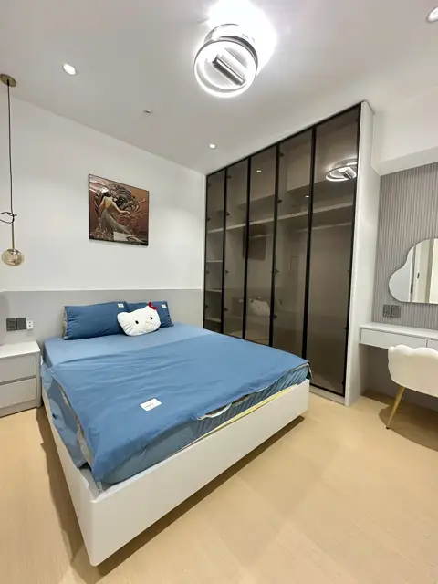 Căn hộ 2018 OC3 Mường Thanh Viễn Triều — ảnh 16