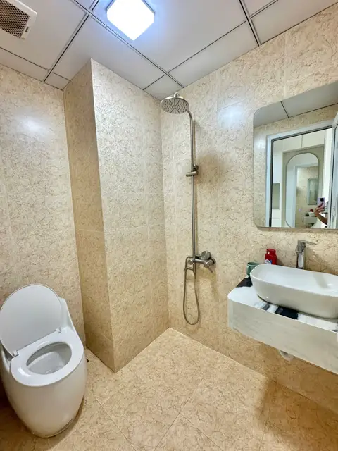 Căn hộ 2018 OC3 Mường Thanh Viễn Triều — ảnh 20