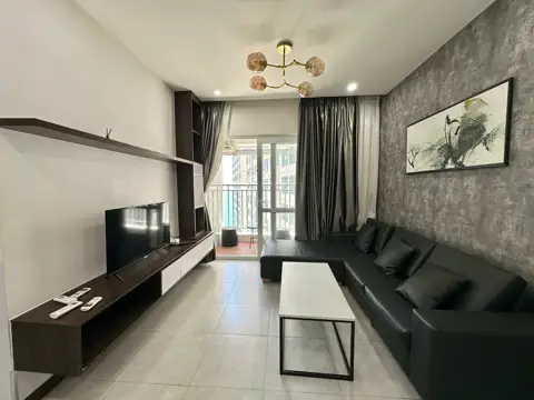 Căn hộ 2020 OC3 Mường Thanh Viễn Triều — ảnh 1