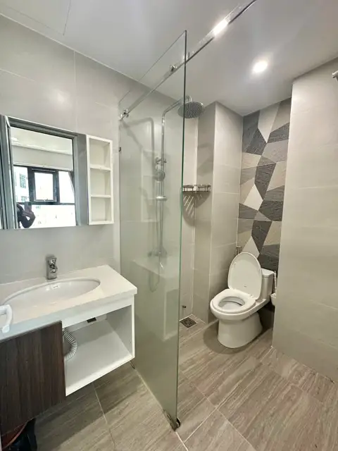 Căn hộ 2020 OC3 Mường Thanh Viễn Triều — ảnh 9