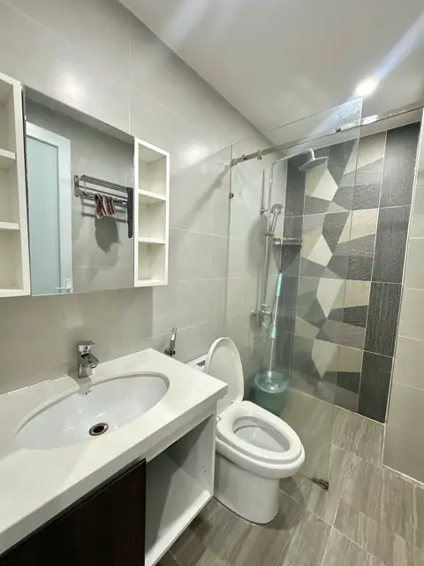 Căn hộ 2020 OC3 Mường Thanh Viễn Triều — ảnh 10