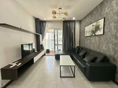 Căn hộ 2020 OC3 Mường Thanh Viễn Triều — ảnh 13