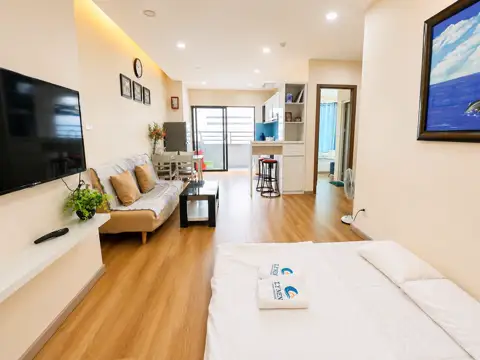 Căn hộ 2022 OC2B Mường Thanh Viễn Triều — ảnh 1