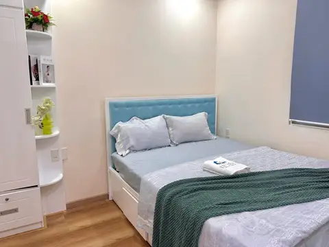 Căn hộ 2022 OC2B Mường Thanh Viễn Triều — ảnh 4