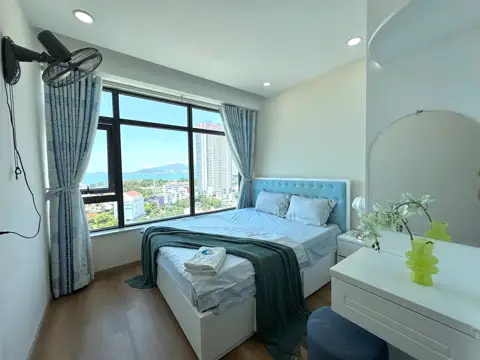 Căn hộ 2022 OC2B Mường Thanh Viễn Triều — ảnh 10